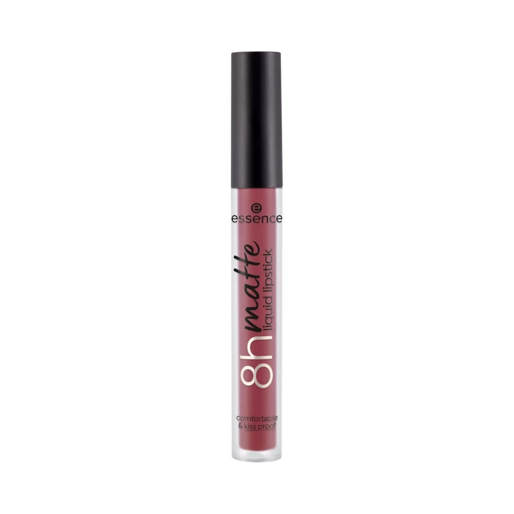 LABIAL ESSENCE STAY 8H MATTE TONO 08 TUBO 2.5 ML