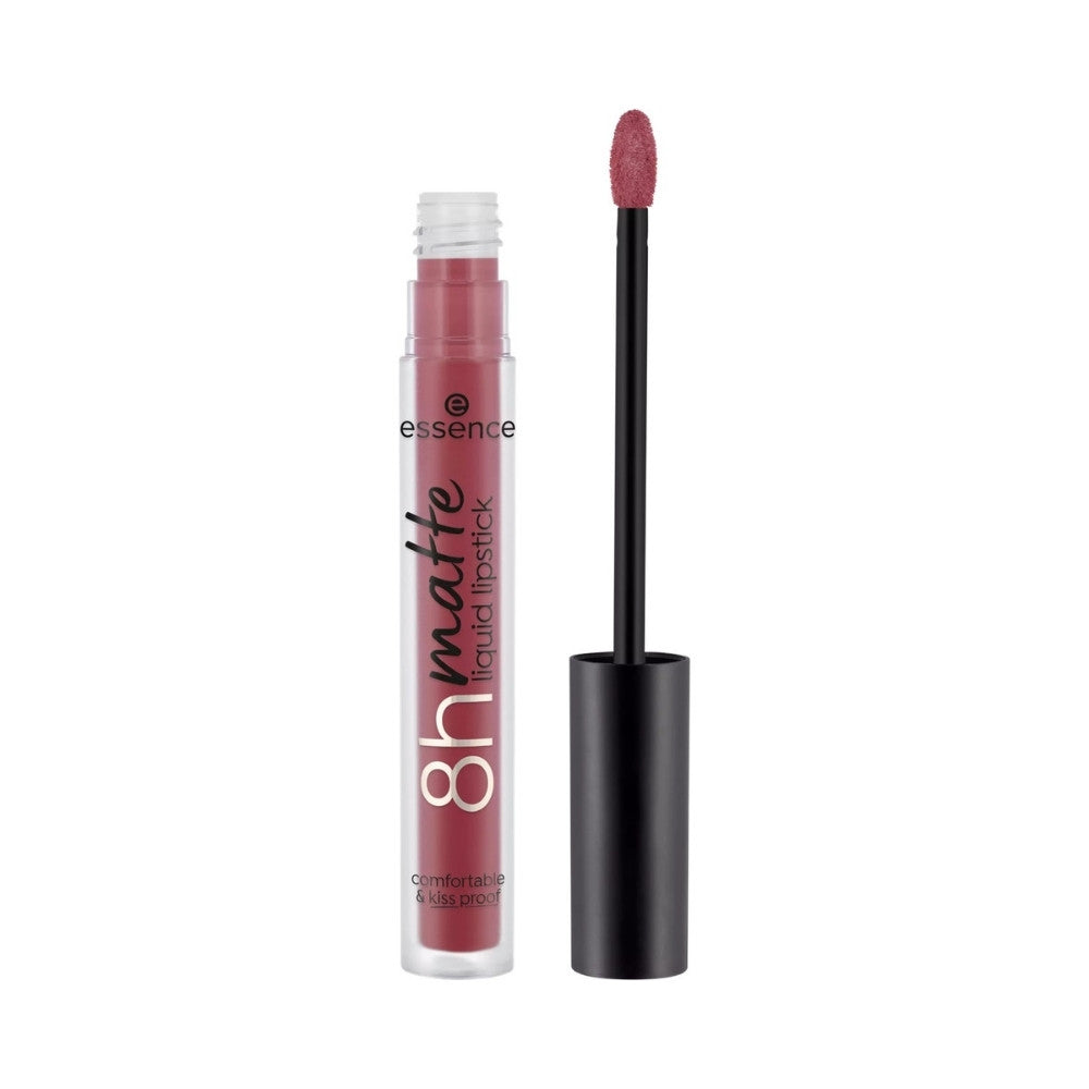 LABIAL ESSENCE STAY 8H MATTE TONO 08 TUBO 2.5 ML