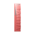 LABIAL LIQUIDO MAYBELLINE LIP VINYL INK CHARMED TUBO 4.2 ML