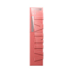 LABIAL LIQUIDO MAYBELLINE LIP VINYL INK CHARMED TUBO 4.2 ML