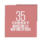 LABIAL LIQUIDO MAYBELLINE LIP VINYL INK CHEEK TUBO 4.2 ML