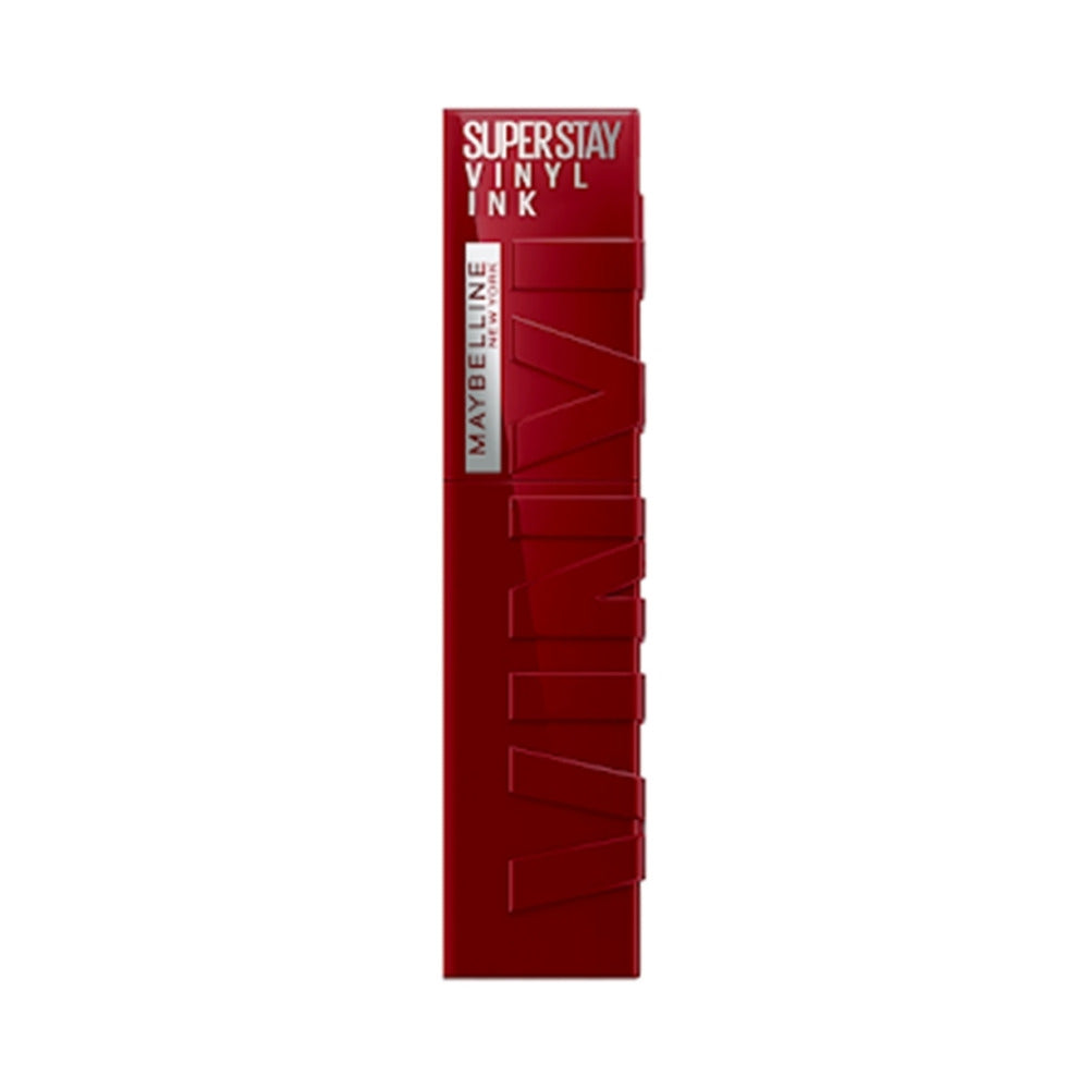 LABIAL LIQUIDO MAYBELLINE LIP VINYL INK LIPPY TUBO 4.2 ML