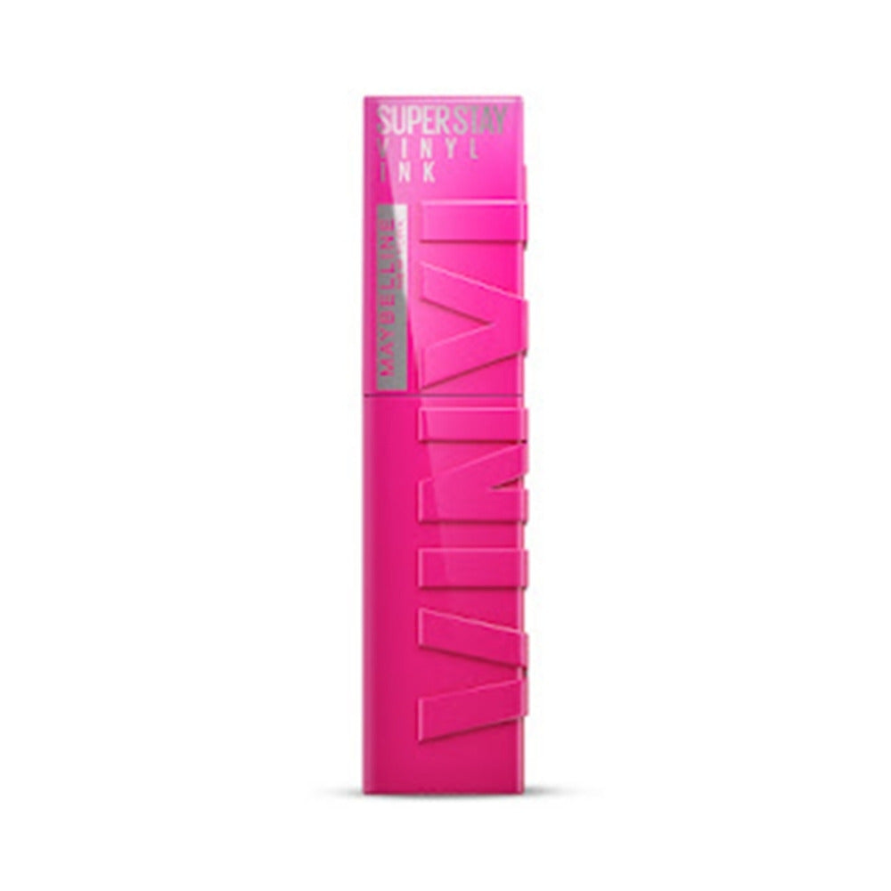 LABIAL LIQUIDO MAYBELLINE LIP VINYL INK STRIKING TUBO 4.2 ML
