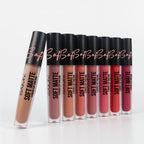 LABIAL LIQUIDO SAMY SOFT MATTE # 2 TUBO 4.5 G