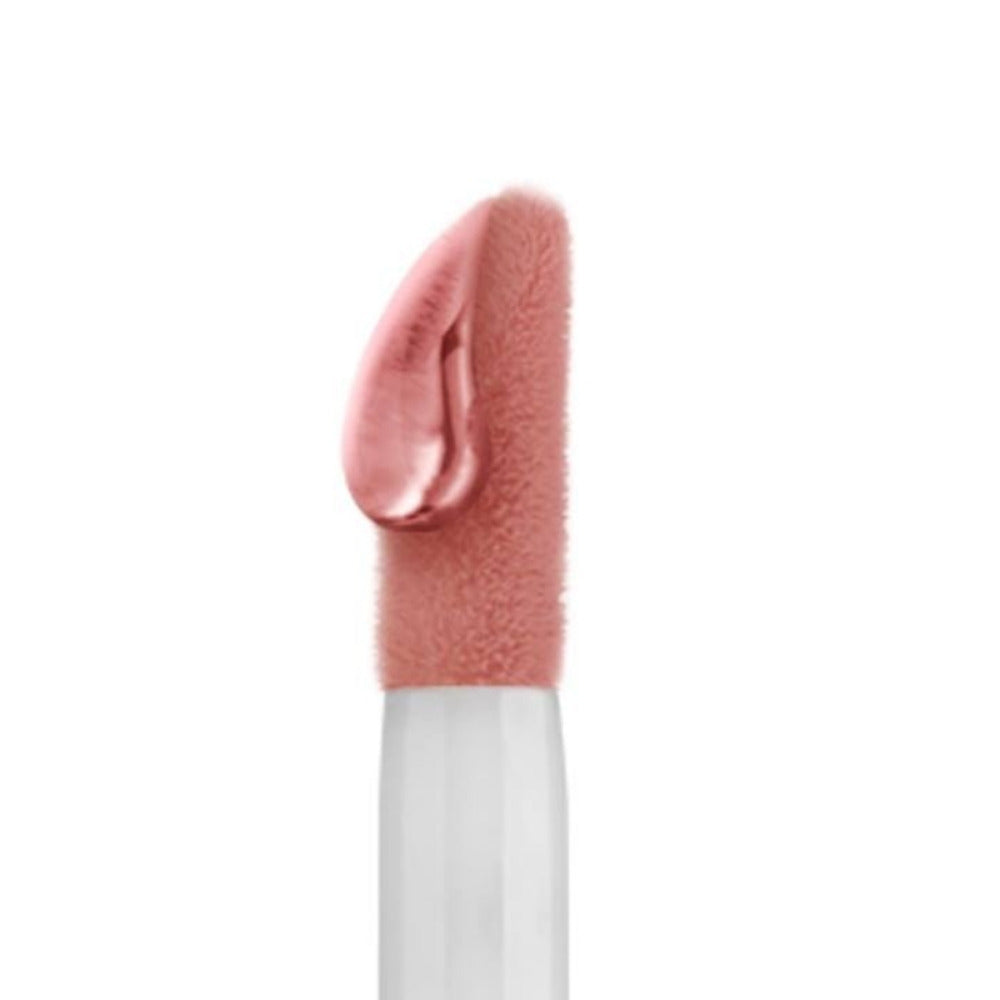 LABIAL LIQUIDO VOGUE COLORISS EXTRA BRILLO ROSE TUBO 5 ML