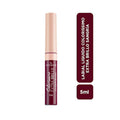 LABIAL LIQUIDO VOGUE COLORISS EXTRA BRILLO SANGRIA TUBO 5 ML