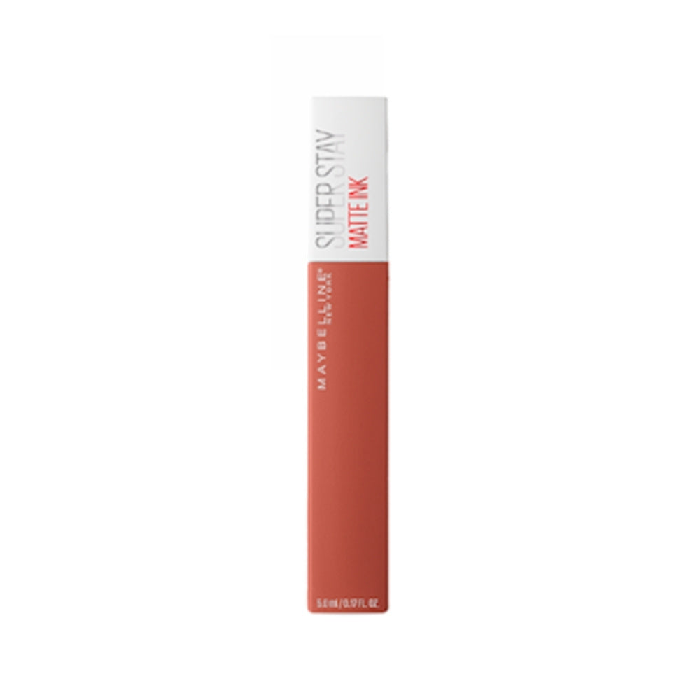 LABIAL MAYBELLINE SUPERSTAY MATTE INK AMAZONIAN TUBO 5 ML