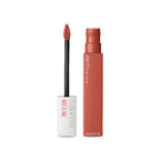 LABIAL MAYBELLINE SUPERSTAY MATTE INK AMAZONIAN TUBO 5 ML