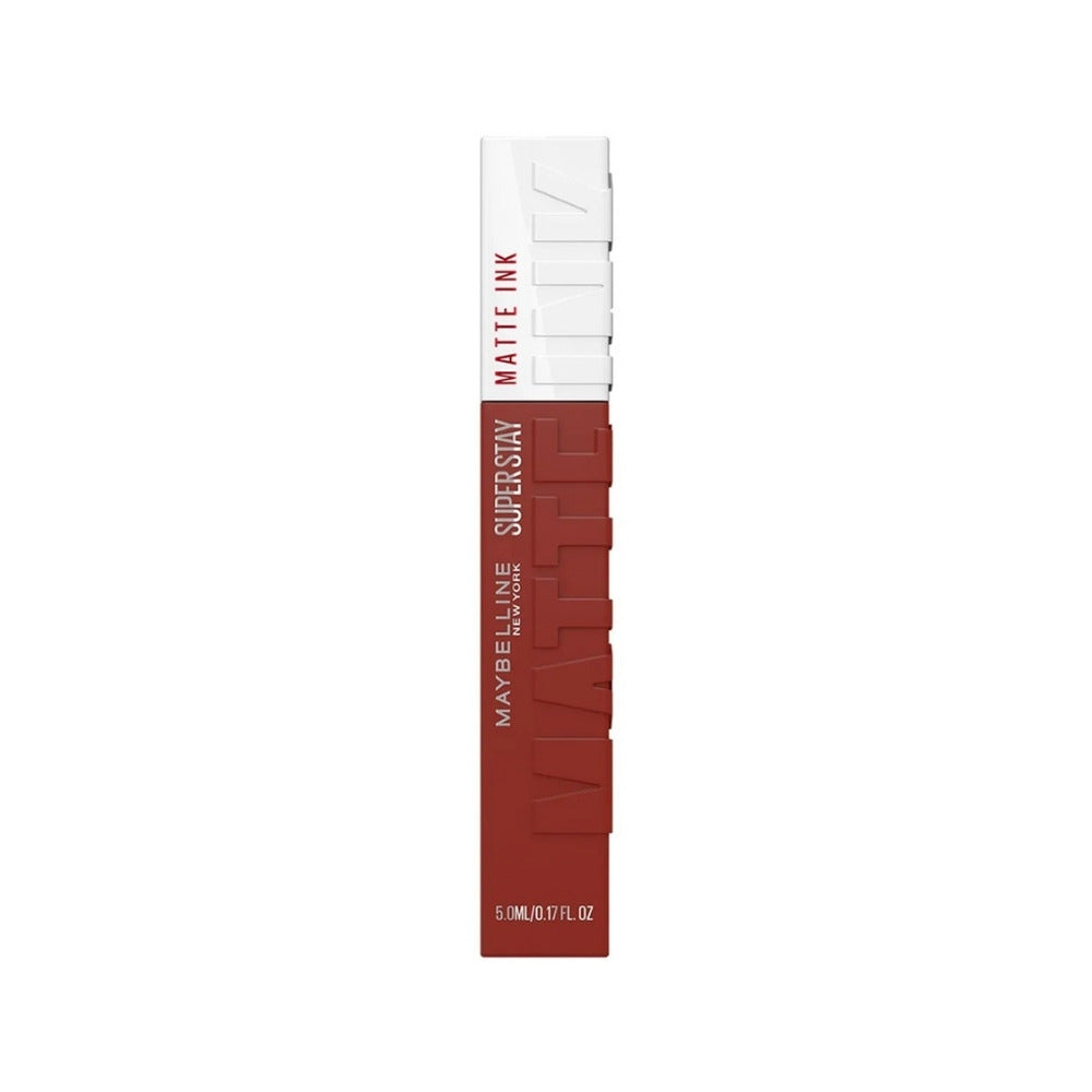 LABIAL MAYBELLINE SUPERSTAY MATTE INK CHARMER TUBO 5 ML