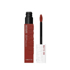 LABIAL MAYBELLINE SUPERSTAY MATTE INK CHARMER TUBO 5 ML