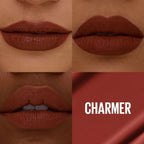 LABIAL MAYBELLINE SUPERSTAY MATTE INK CHARMER TUBO 5 ML