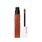 LABIAL MAYBELLINE SUPERSTAY MATTE INK ENTERTAINER TUBO 5 ML