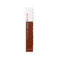 LABIAL MAYBELLINE SUPERSTAY MATTE INK RENEGADE TUBO 5 ML