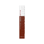 LABIAL MAYBELLINE SUPERSTAY MATTE INK RENEGADE TUBO 5 ML