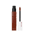LABIAL MAYBELLINE SUPERSTAY MATTE INK RENEGADE TUBO 5 ML