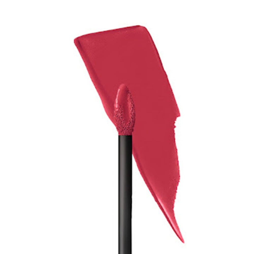 LABIAL MAYBELLINE SUPERSTAY MATTE INK RULER TUBO 5 ML