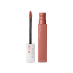 LABIAL MAYBELLINE SUPERSTAY MATTE INK SEDUCTRESS TUBO 5 ML