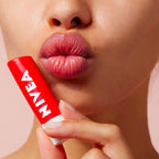 LABIAL NIVEA LIP CARE FRESA BARRA 4.7 G