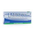 LABINPINA GRAGEAS 10 MG CAJA X 20 UNDS