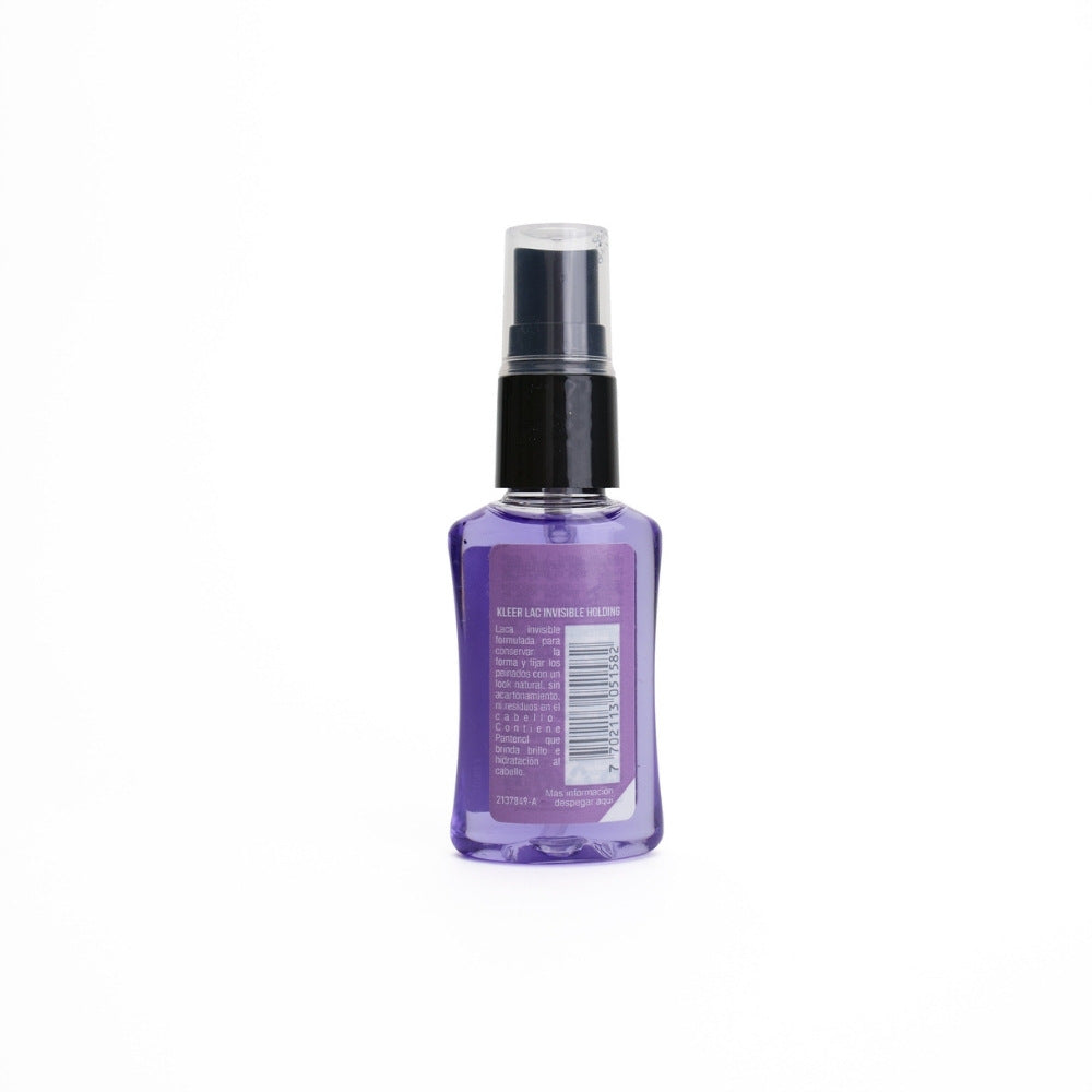 LACA KLEER LAC SUAVE VIAJERA SPRAY 25 ML
