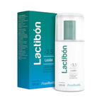LACTIBON LOCION CAJA 120 ML