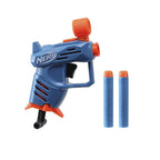 LANZADOR NERF ELITE 2.0 ACE SD-1 CAJA X 1 UND