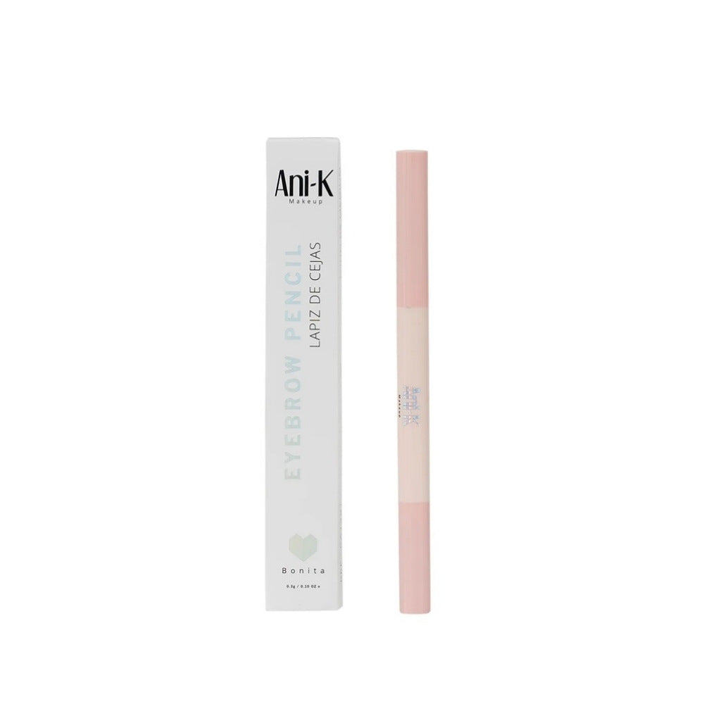 LAPIZ DE CEJAS 02 ANI-K CAJA X 1 UND