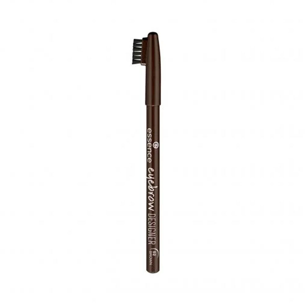 LAPIZ DE CEJAS ESSENCE EYEBROW DESIGNER 02 1 G