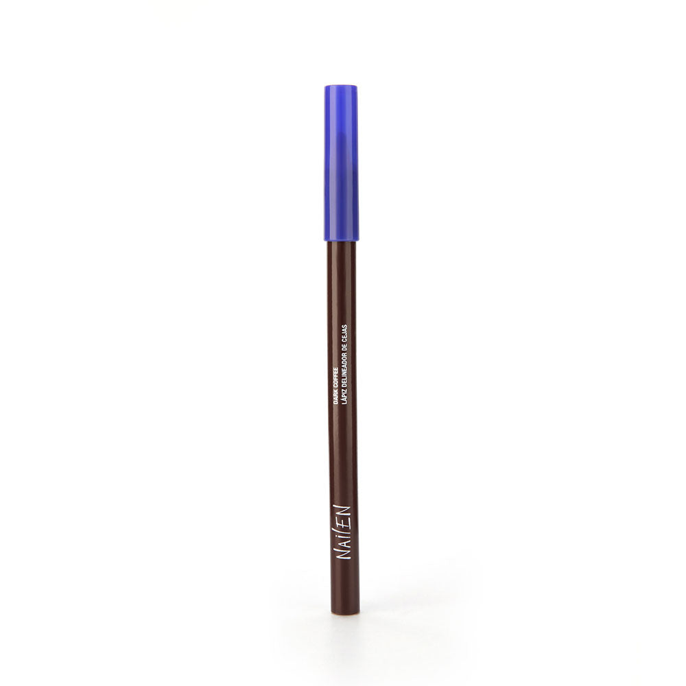 LAPIZ DE CEJAS NAILEN DARK COFFEE 1.3 G