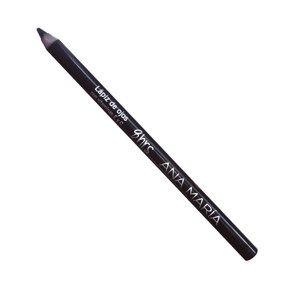 LAPIZ DE OJOS 8 HRS NEGRO ANA MARIA 1.2 G