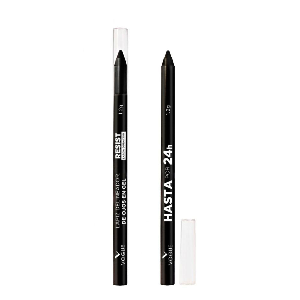 LAPIZ VOGUE DELINEADOR GEL 1.2 G