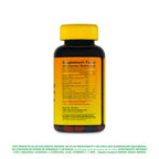 L.ARG,VIT.C,ZINC GOOD NATURAL CAPSULA DURA FRASCO X 90 UNDS