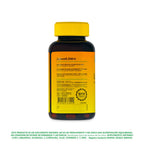 L.ARG,VIT.C,ZINC GOOD NATURAL CAPSULA DURA FRASCO X 90 UNDS