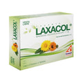 LAXACOL TABLETAS CAJA X 12 UNDS