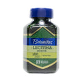 LECITINA SOYA BOTANITAS CAPSULAS FRASCO 100UNDS