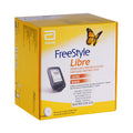 LECTOR FREESTYLE LIBRE CAJA X 1 UND