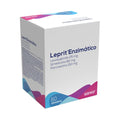 LEPRIT ENZIMATICO GRAGEAS CAJA X 60 UNDS