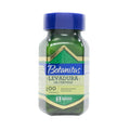 LEVADURA DE CERVEZA BOTANITAS TABLETAS FRASCO X100 UNDS