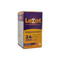 LEZAT SOLUCION ORAL 50MG/100ML CEREZA FRASCO 60 ML
