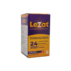 LEZAT SOLUCION ORAL 50MG/100ML CEREZA FRASCO 60 ML