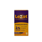 LEZAT SOLUCION ORAL 50MG/100ML CEREZA FRASCO 60 ML