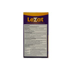 LEZAT SOLUCION ORAL 50MG/100ML CEREZA FRASCO 60 ML