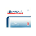 LIFERTRON-E CAPSULAS CAJA X 30 UNDS
