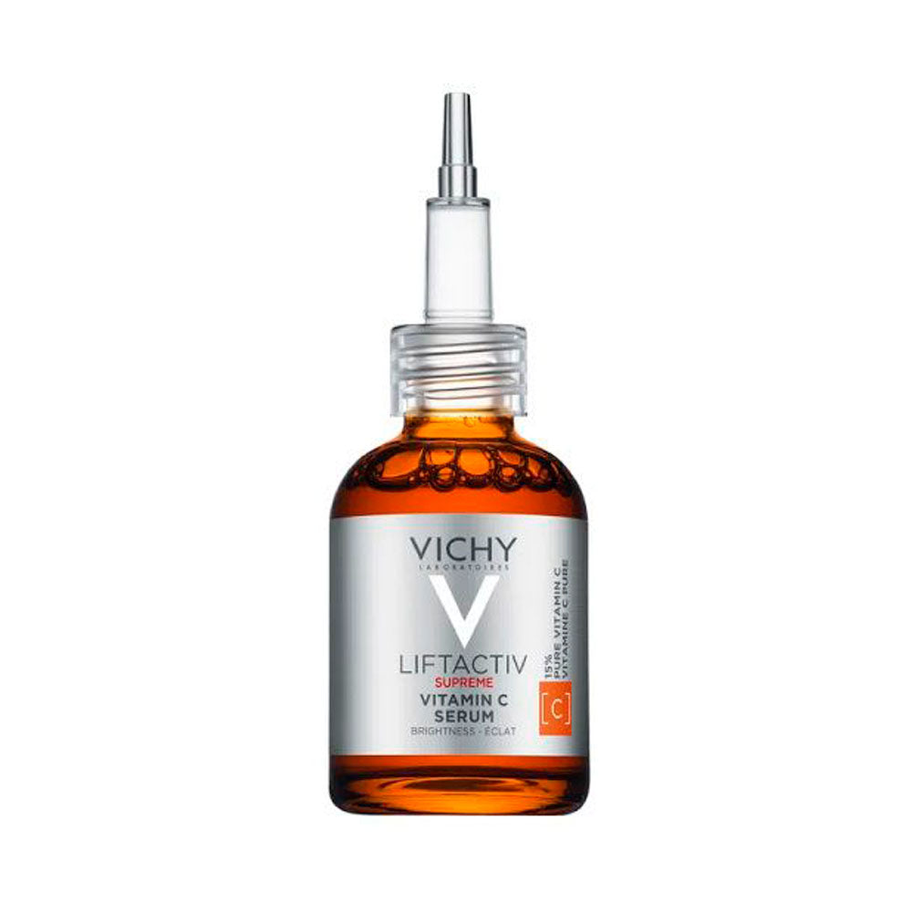 LIFTACTIV SUPREME VITAMIN C SERUM FRASCO 20 ML