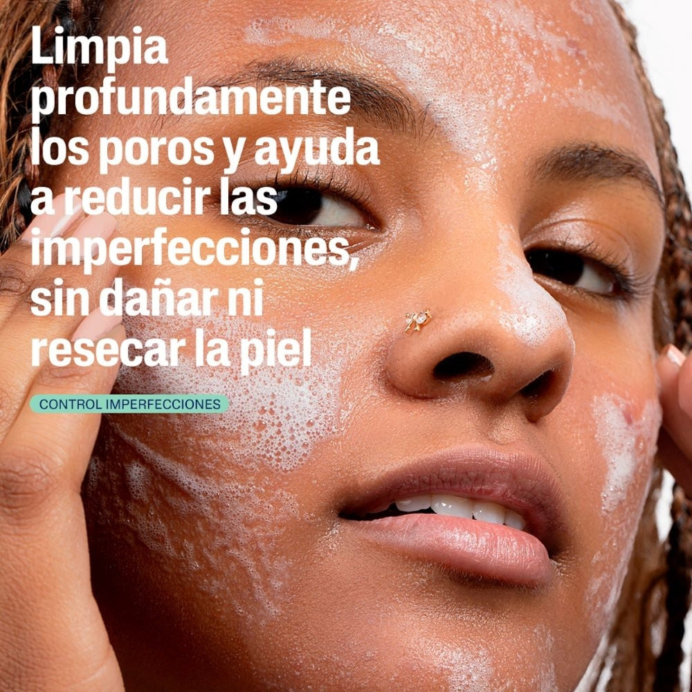 LIMPIADOR FACIAL CETAPHIL OIL CONTROL TUBO 236 ML