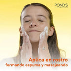 LIMPIADOR FACIAL PONDS VS MANCHAS FRASCO 200 ML