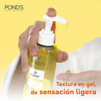LIMPIADOR FACIAL PONDS VS MANCHAS FRASCO 200 ML