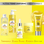 LIMPIADOR FACIAL PONDS VS MANCHAS FRASCO 200 ML