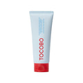 LIMPIADOR FACIAL TOCOBO COCONUT CLAY CLEANSING FOAM TUBO 150 ML