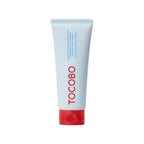 LIMPIADOR FACIAL TOCOBO COCONUT CLAY CLEANSING FOAM TUBO 150 ML